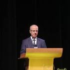 احتفالية مسابقة الشركة الطلابية 