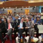 احتفالية مسابقة الشركة الطلابية 