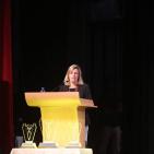 احتفالية مسابقة الشركة الطلابية 