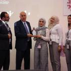 مسابقة   Hult prize في فلسطين