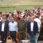 مهرجان الفقوس دير بلوط