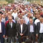 مهرجان الفقوس دير بلوط