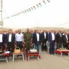 مهرجان الفقوس دير بلوط