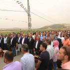 مهرجان الفقوس دير بلوط