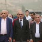 مهرجان الفقوس دير بلوط