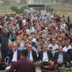 مهرجان الفقوس دير بلوط