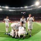 فيديو.. ريال مدريد يحتفظ بعرشه في دوري أبطال أوروبا