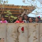 صور من الخان الاحمر الجمعة