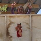 صور من الخان الاحمر الجمعة