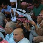 صور من الخان الاحمر الجمعة