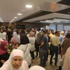 افتتاح المنتجع والحمام التركي 