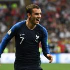 فيديو- فرنسا تتوج بلقب كأس العالم للمرة الثانية