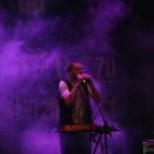 افتتاح مهرجان فلسطين الدولي فرقة 47Soul