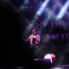 افتتاح مهرجان فلسطين الدولي فرقة 47Soul