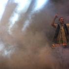 افتتاح مهرجان فلسطين الدولي فرقة 47Soul