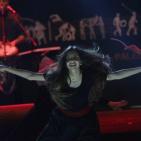 افتتاح مهرجان فلسطين الدولي فرقة 47Soul