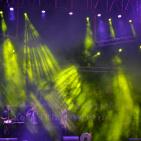 افتتاح مهرجان فلسطين الدولي فرقة 47Soul