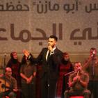 عرس جماعي لـ500 عريس وعروس برعاية الرئاسة في رام الله 