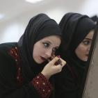 عرس جماعي لـ500 عريس وعروس برعاية الرئاسة في رام الله 