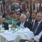 عرس جماعي لـ500 عريس وعروس برعاية الرئاسة في رام الله 