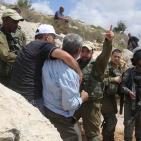 اعتداءات قوات الاحتلال في رأس كركر