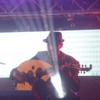 مهرجان بلو الأول في رام الله