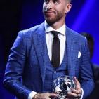 لاعبو ريال مدريد الأفضل في أوروبا