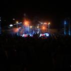 مهرجان بلو الأول في رام الله