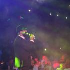 مهرجان بلو الأول في رام الله