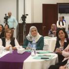 مؤتمر منتدى سيدات الاعمال بعنوان 