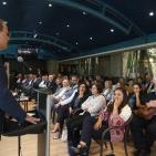 اطلاق مجلس الأعمال الفلسطيني الكندي