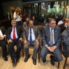 اطلاق مجلس الأعمال الفلسطيني الكندي