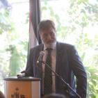 اطلاق مجلس الأعمال الفلسطيني الكندي