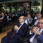 اطلاق مجلس الأعمال الفلسطيني الكندي