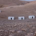 بناء قرية 
