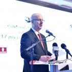 حفل توزيع جوائز مصدر فلسطين للعام 2017