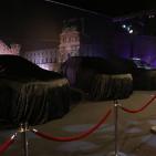  اطلاق سيارة DS7CROSSBACK