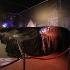  اطلاق سيارة DS7CROSSBACK