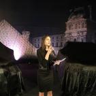  اطلاق سيارة DS7CROSSBACK