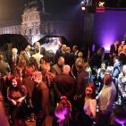  اطلاق سيارة DS7CROSSBACK