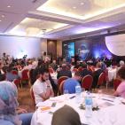 يوم الحلول التكنولوجية الذكية خلال فعاليات 