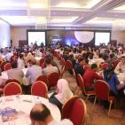 يوم الحلول التكنولوجية الذكية خلال فعاليات 