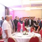 يوم الحلول التكنولوجية الذكية خلال فعاليات 