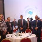 يوم الحلول التكنولوجية الذكية خلال فعاليات 