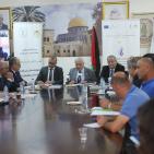 إعلان إطلاق فعاليات المنتدى الوطني الثالث لمنظومة الإبداع والريادة