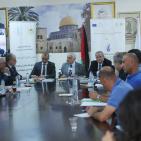 إعلان إطلاق فعاليات المنتدى الوطني الثالث لمنظومة الإبداع والريادة