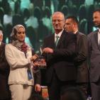 افتتاح المنتدى الوطني الثالث لمنظومة الإبداع والريادة