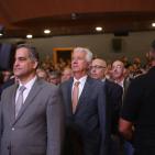 افتتاح المنتدى الوطني الثالث لمنظومة الإبداع والريادة