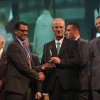 افتتاح المنتدى الوطني الثالث لمنظومة الإبداع والريادة