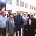 المهرجان التراثي الاول بعنوان 